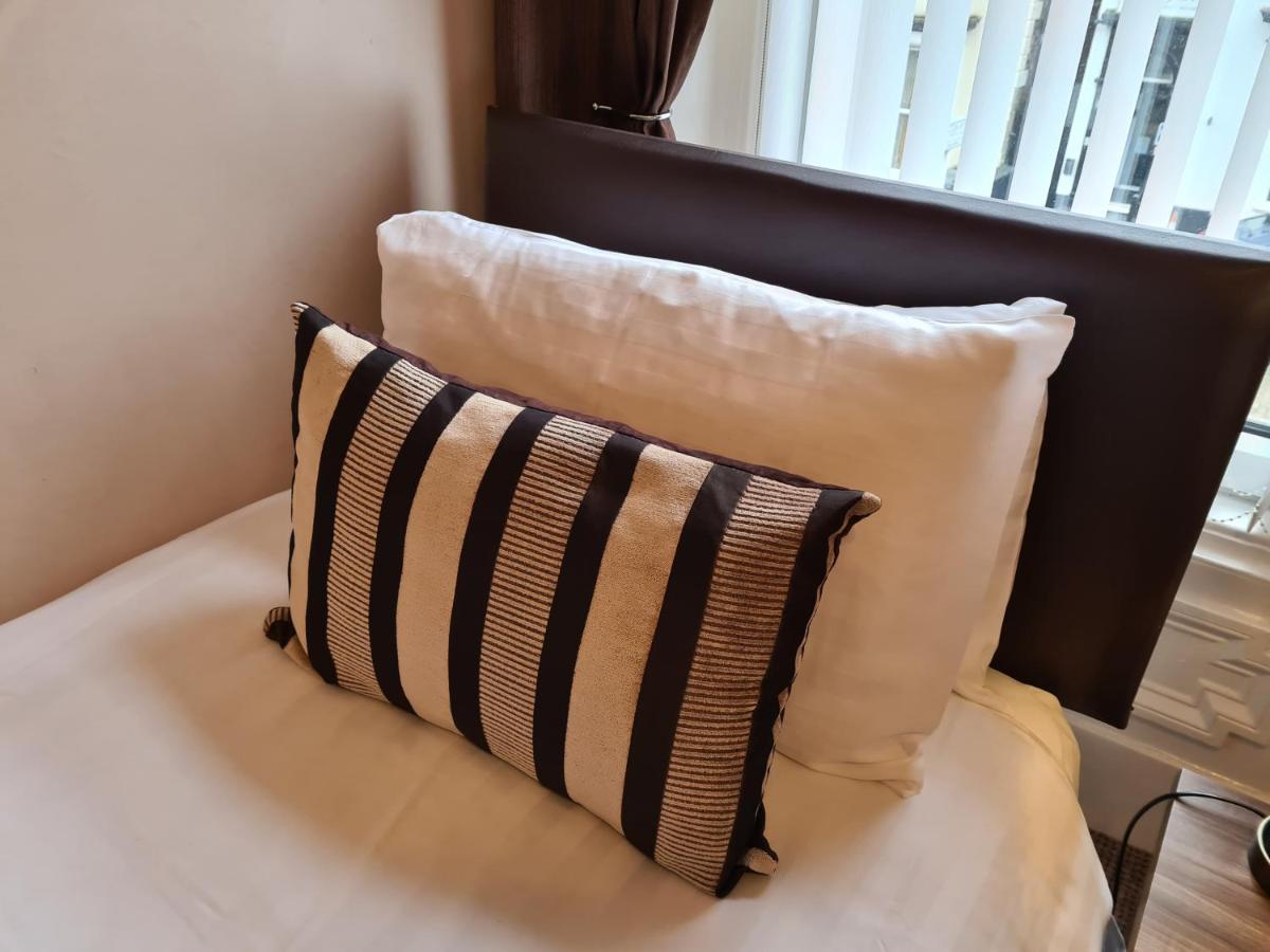 The Penkelie Hotel Southport Buitenkant foto