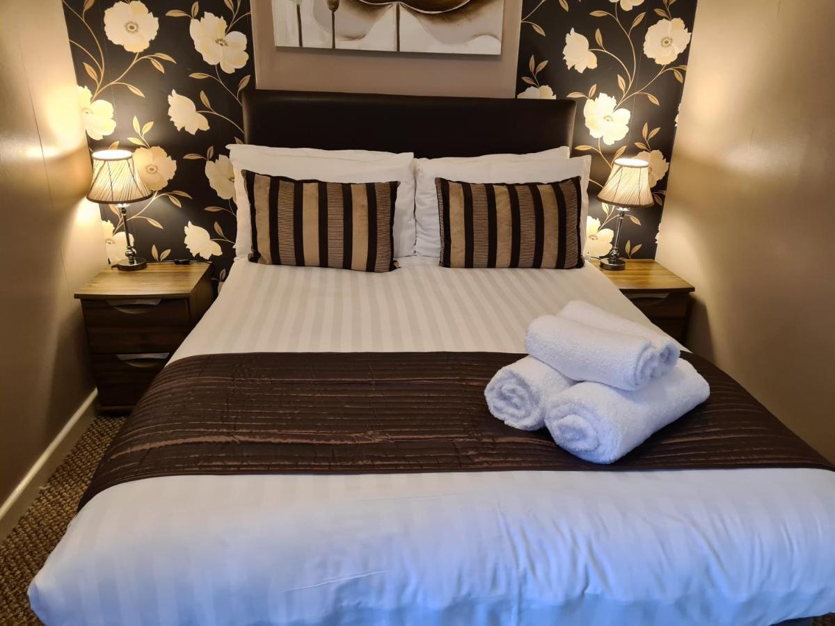 The Penkelie Hotel Southport Buitenkant foto