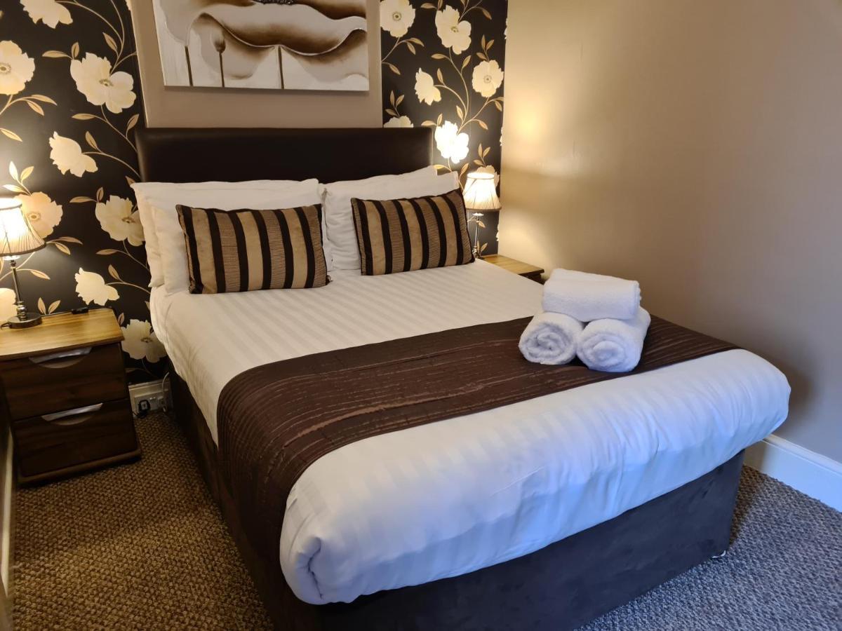 The Penkelie Hotel Southport Buitenkant foto