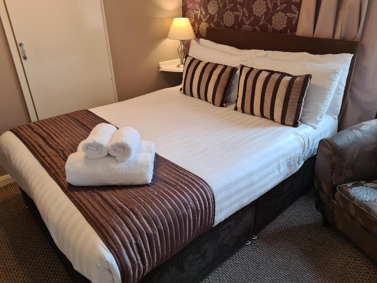 The Penkelie Hotel Southport Buitenkant foto