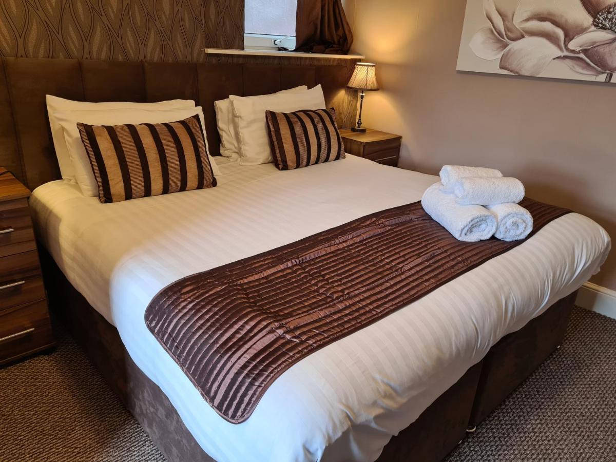 The Penkelie Hotel Southport Buitenkant foto