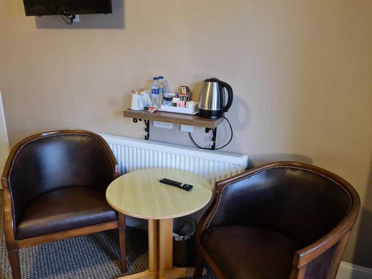 The Penkelie Hotel Southport Buitenkant foto