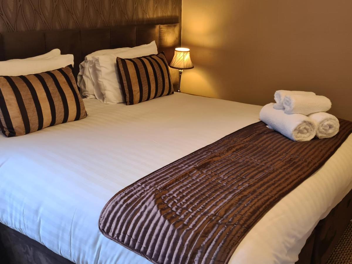 The Penkelie Hotel Southport Buitenkant foto