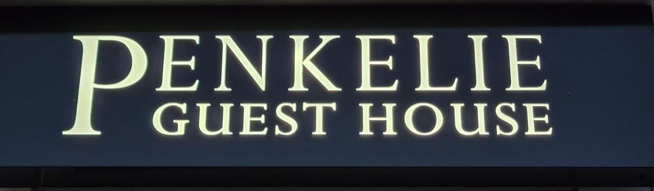 The Penkelie Hotel Southport Buitenkant foto