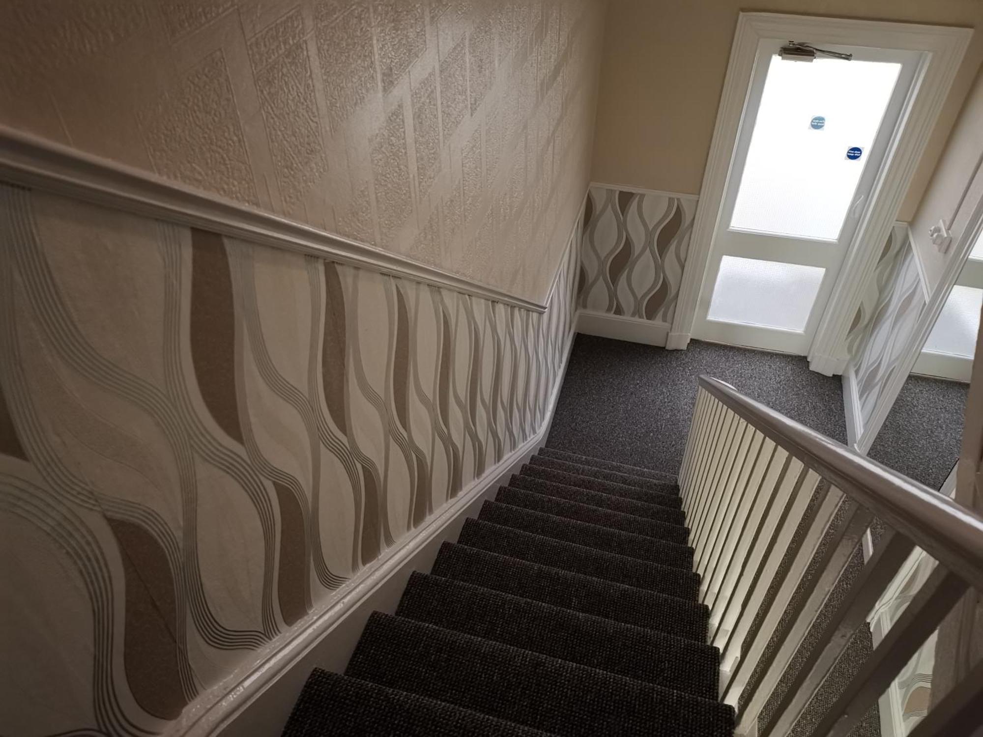 The Penkelie Hotel Southport Buitenkant foto