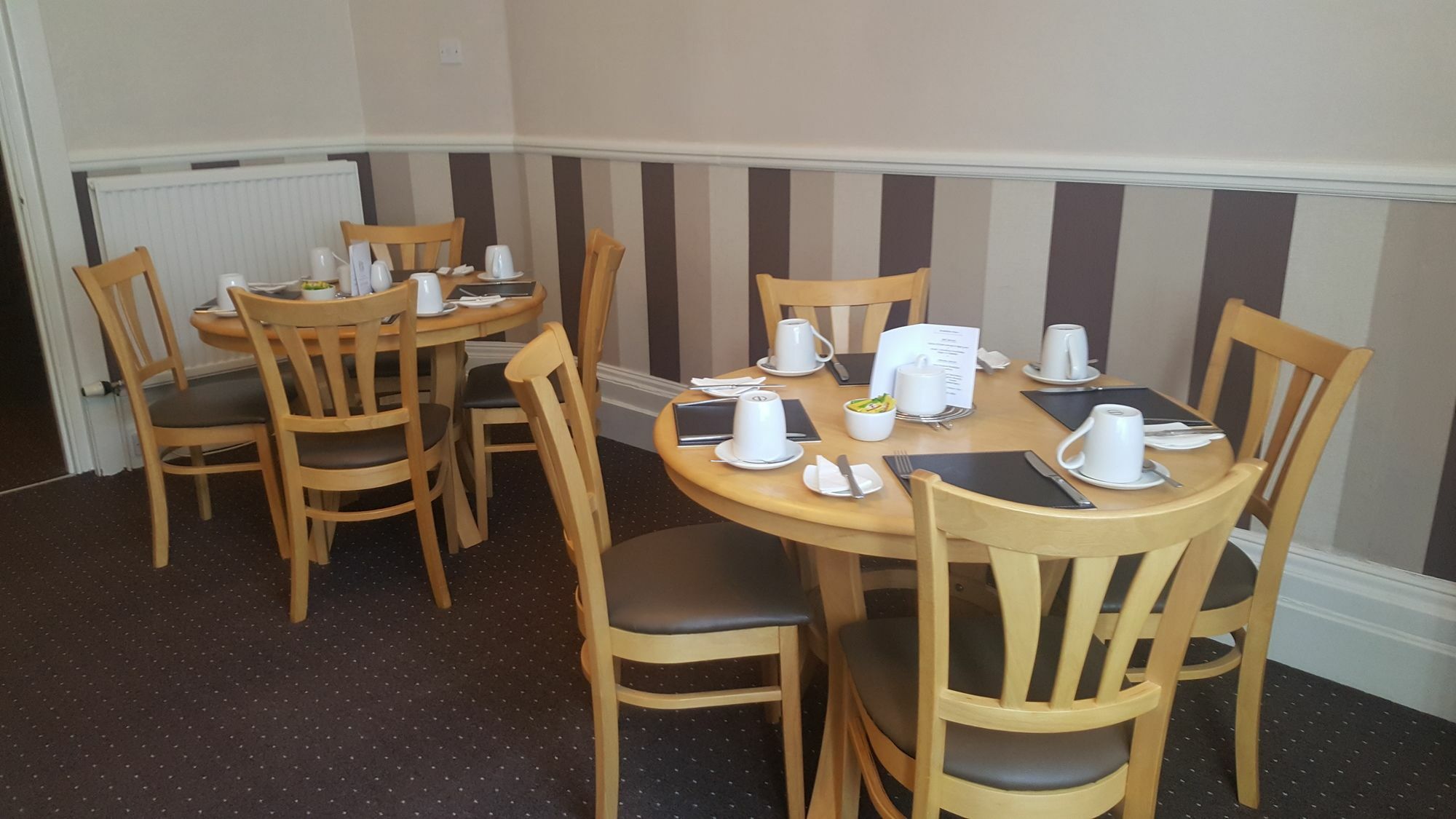 The Penkelie Hotel Southport Buitenkant foto