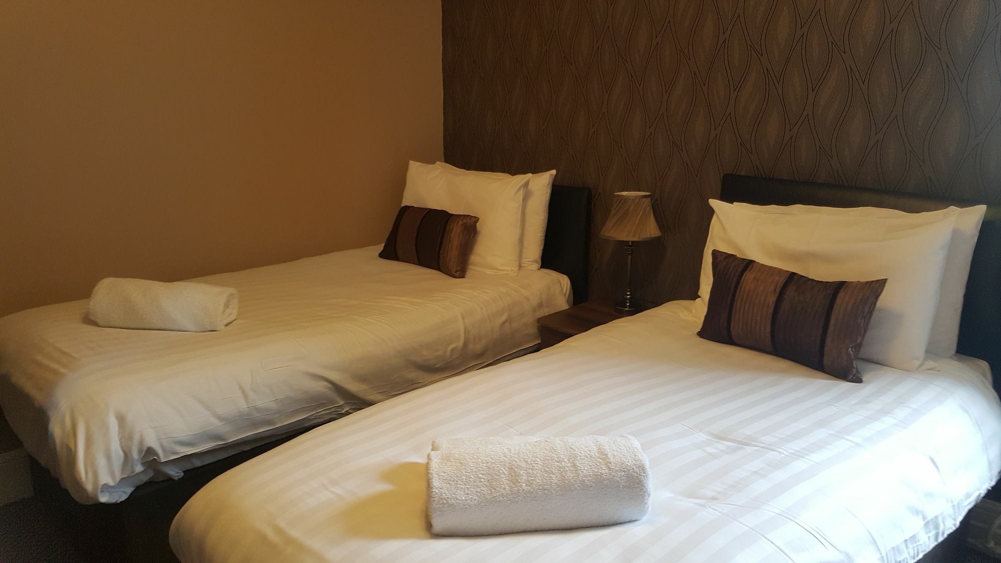The Penkelie Hotel Southport Buitenkant foto