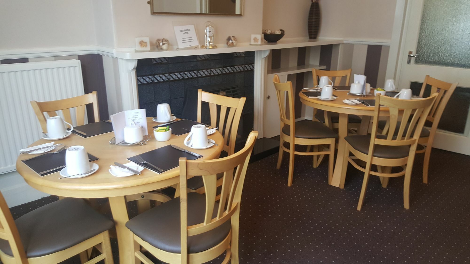 The Penkelie Hotel Southport Buitenkant foto